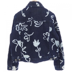 Áo khoác denim Paul Smith - Hàng hiệu Authentic 814119