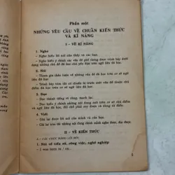 Tài liệu chuẩn kiến thức tiếng Anh 12 - 1996s 976291