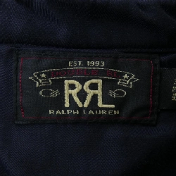 Áo sơ mi RRL - Hàng hiệu Authentic 900663