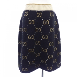 【Mã giảm giá】Gucci GUCCI Váy 652622