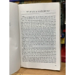 Luật sư Nguyễn Hữu Thọ -Người con tận trung với nước,tận hiếu với người dân 756148