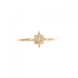 Nhẫn kim cương K18PG 0.015CT - Hàng hiệu Chính hãng 853070