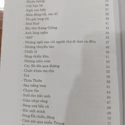 Hoàng Cát - Tuyển Tập Thơ 713513