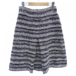 【Mã giảm giá】Chanel CHANEL Váy 655956