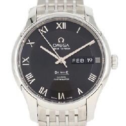 Đồng hồ Omega De Ville Lịch hàng năm 431.10.41.22.01.001 SS tự động - Hàng hiệu chính hãng