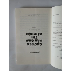 Chờ Đến Mẫu Giáo Thì Đã Muộn - Ibuka Masaru 548330