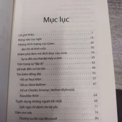 Sách: Tư duy như Bill Gates -  Daniel Smith (A2) 577487