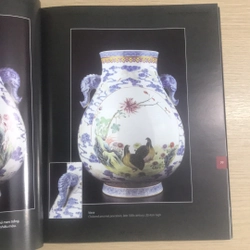 Bộ sưu tập cổ vật Trung Hoa 484308