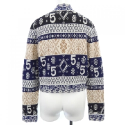 Áo khoác cardigan CHANEL P65173K60935 20B 627153