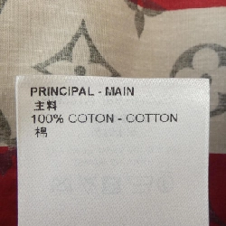 Áo sơ mi ngắn tay Louis Vuitton Monogram Trunk Stripe NIGO phiên bản giới hạn Nhật Bản HMS05WJB8 - Hàng hiệu Authentic 896986