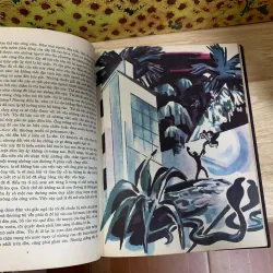 Những Cuộc Phiêu Lưu Của Xê-Muy-En Pinh 760483