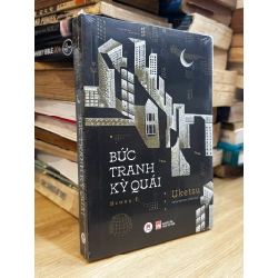 Bức tranh kỳ quái - Uketsu