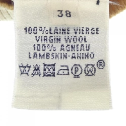 Áo khoác HERMES - Hàng hiệu Chính hãng 826335