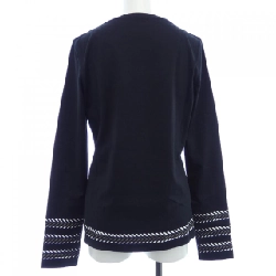 【Mã giảm giá】Áo phông HERMES 641046