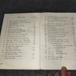 THẦN NGỌC NƯƠNG. TRUYỀN THUYẾT VIỆT NAM 992516