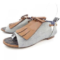 Giày sandal LOUIS VUITTON - Hàng hiệu Authentic 663885