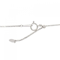 Dây chuyền kim cương PT900/PT850 0.34CT - Hàng hiệu Chính hãng 859941