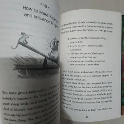 Sách Otto P. Nudd của Emiky Butler 714696