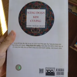 Năng đoạn Kim cương - Geshe Michael Roach 695211