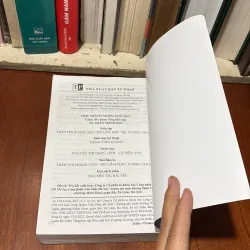 II Sách Luật: Kỹ Năng Cơ Bản Của Luật Sư Tham Gia Giải Quyết Các Vụ Việc Dân Sự - 2022 748307