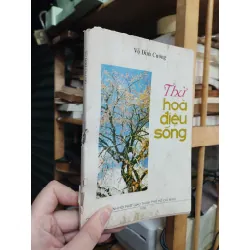 Thử hòa điệu sống - Võ Đình Cường