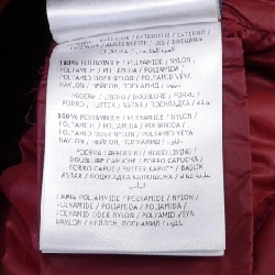 Áo khoác lông vũ MONCLER 640889