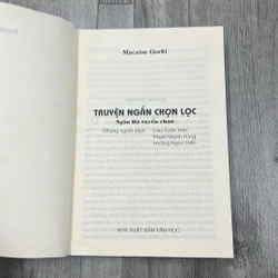 Truyện ngắn chọn lọc- Macxin Goỏki. 2a2 521788