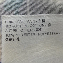 Áo sơ mi cotton ngắn tay in LOUIS VUITTON HRS12WKIS S/S - Hàng hiệu Authentic 894887