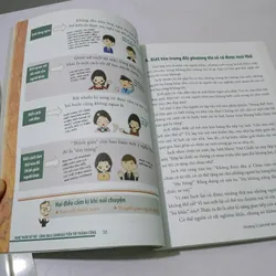 Sách Nghệ thuật xử thế 740975