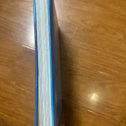 Sách bách khoa tri thức dành cho trẻ em-còn rất mới 778884