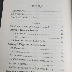 Các Hoạt Chất Mesotherapy Ứng Dụng Trong Da Liễu Thẩm Mỹ - Dược Sĩ Tiến 695622