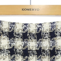 【Mã giảm giá】Chanel CHANEL Váy 654859