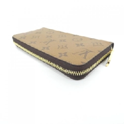 Ví Zippy Monogram Reverse Louis Vuitton M82444 - Hàng hiệu Chính hãng 770151