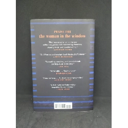 The woman in the window 70% HCM3011 910572