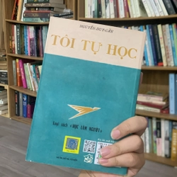 Tôi tự học - Thu Giang Nguyễn Duy Cần 523045