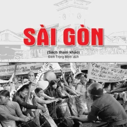 Tên sách: Sài Gòn tác giả Ralph Pezullo 1020238