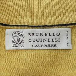 BRUNELLO CUCINELLI - Áo len hàng hiệu Authentic 826669