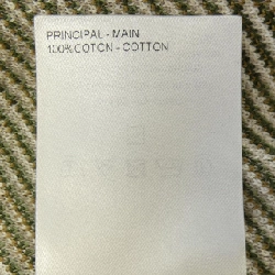 Louis Vuitton Áo len cổ tròn đồ họa HSN29WAUR - Hàng hiệu Chính hãng 894613