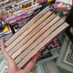 Chú thuật hồi chiến 0 1 2 4 6 7 561266