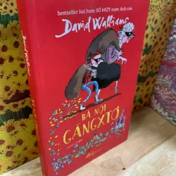 Bà Nội Găngxtơ - David Walliams