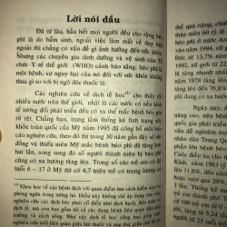Béo phì và phương thức sinh hoạt - Trương Thu Trăn 1029226