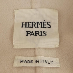 HERMES Clou de Selle *16-7101. Áo vest dài - Hàng hiệu Authentic 818154