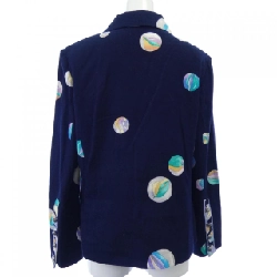 【Mã giảm giá】Thời trang Leonar LEONARD FASHION Áo khoác 640359