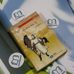 Lôi Đình Thiên Ý - Hoàng Ưng 705647