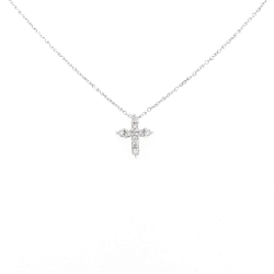 Nhẫn kim cương chéo Stargewery 0.08CT - Hàng hiệu Authentic