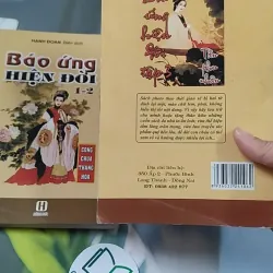 Báo Ứng Hiện Đời 1-2-3 - Hạnh Đoan 776122