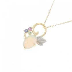 Dây chuyền Opal GSTB 0.20CT - Hàng hiệu Chính hãng 842524