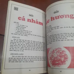 72 món GỎI TUYỆT NGON 930889