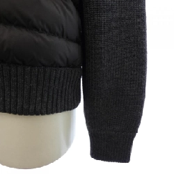 Moncler MONCLER 20919402800 Áo khoác lông - Hàng hiệu Authentic 895147