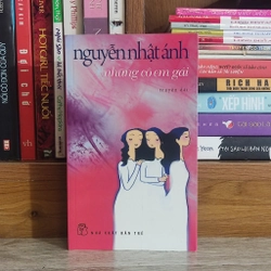 Những cô em gái - Nguyễn Nhật Ánh